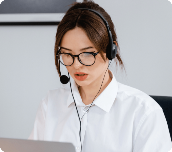 Support Agent